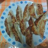 豆腐まるごとヘルシー餃子