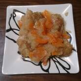 鶏肉のおろし煮