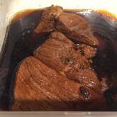 簡単つくりおき！豚肉の紅茶煮