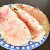 タラコクリームバゲット