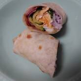 本格メキシカンタコスの皮！基本のトルティーヤ by 横田 真未さん