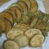 旬をおいしく！夏野菜の天ぷら by 中島 和代さん