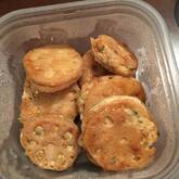 つくねレンコン