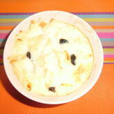 パンプディング