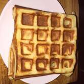ワッフル　アメリカンタイプ