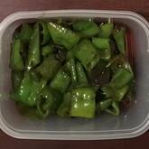 無限に食べられる！ピーマンの甘辛煮 by保田 美幸さん