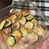 ズッキーニボード