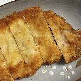 サクサクトンカツ