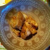 豆腐のゴマ和え