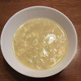トロトロ中華コーンスープ
