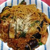 エリンギミートスパ