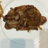 ごはんがすすむ！やわらかポークソテー