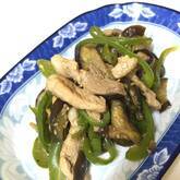 定番中華！チンジャオロース by崎野 晴子さん