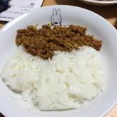 トマトキーマカレー
