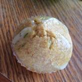 イングリッシュマフィン