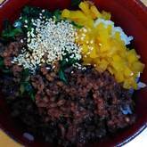 作り置き鶏そぼろ