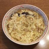 ふんわりかき玉汁