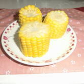 とうもろこしの茹で方と茹で時間 甘くてジューシーな味わい