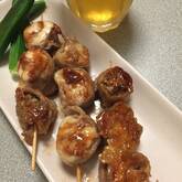 豚バラで簡単！大葉の肉巻き