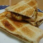 食パンで手軽に！簡単手作りカレーパン