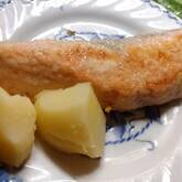 基本！鮭のムニエル 簡単人気の作り方を紹介