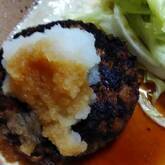 ふんわり柔らか 豆腐ハンバーグ 崩れるのを防ぐコツ by中島 和代さん