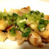 パリパリ！油淋鶏 香味ダレで食欲アップ 簡単時短のやみつきレシピ