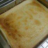 簡単絶品チーズケーキ 濃厚チーズがおいしいレシピ by近藤 瞳さん