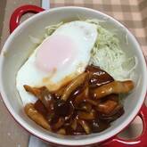 簡単ロコモコ丼 自宅で気軽にハワイの味を楽しむ by近藤 瞳さん