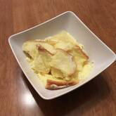 電子レンジで3分！超時短フレンチトースト