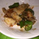 揚げずに簡単！白身魚の甘酢あん