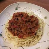 簡単にプロの味！基本の濃厚ミートソース by 山下和美さん