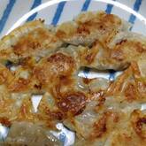 豆腐まるごとヘルシー餃子