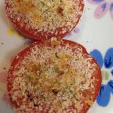 焼くだけトマト