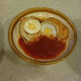 チキンロールキャベツ