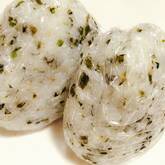 ワカメの混ぜご飯