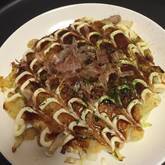 ふわふわに仕上がる！お好み焼きの黄金比率