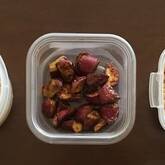 揚げない！フライパンで簡単 大学芋