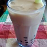 珍珠奶茶～タピオカミルクティー～