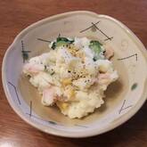 ポテトサラダ