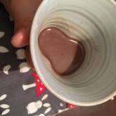 ジンジャーココア