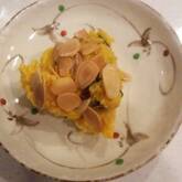 マッシュパンプキン