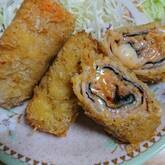 簡単！豚バラ薄切りの肉巻き 使い勝手抜群でご飯がすすむ味