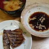 焼肉・自家製タレ