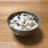 キノコの白和え