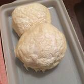 ハイジの白パン