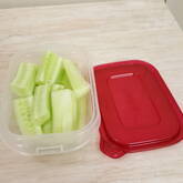 シンプルなおいしさ！パリパリ塩キュウリ