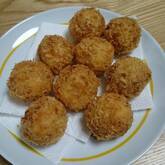 ひとくちコロッケ