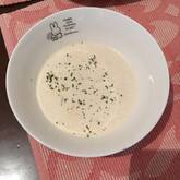 ジャガイモポタージュ