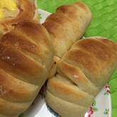 ベーコンロール